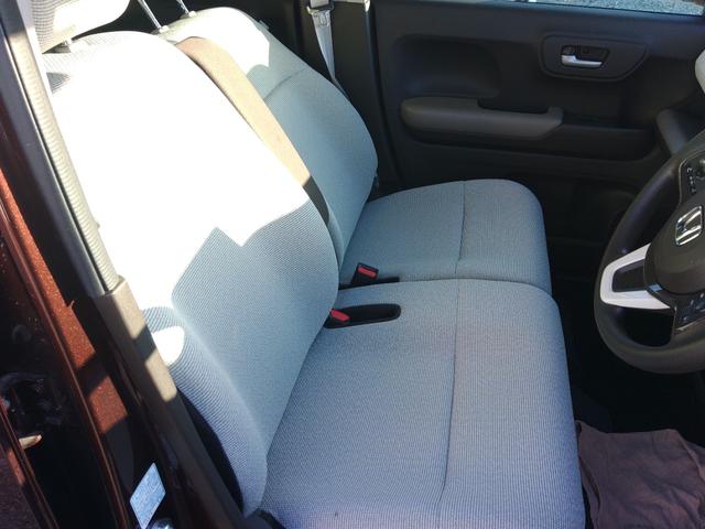 Ｎ－ＷＧＮ Ｌホンダセンシング　４ＷＤ　ＥＴＣ　バックカメラ　ＴＶ　クリアランスソナー　オートクルーズコントロール　レーンアシスト　衝突被害軽減システム　オートライト　スマートキー　アイドリングストップ　電動格納ミラー（45枚目）