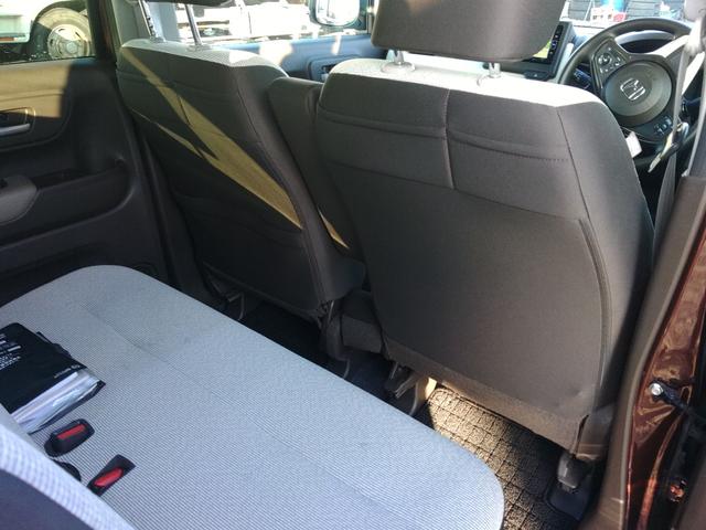 Ｎ－ＷＧＮ Ｌホンダセンシング　４ＷＤ　ＥＴＣ　バックカメラ　ＴＶ　クリアランスソナー　オートクルーズコントロール　レーンアシスト　衝突被害軽減システム　オートライト　スマートキー　アイドリングストップ　電動格納ミラー（50枚目）