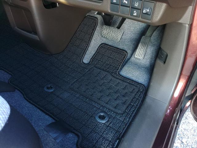 Ｎ－ＷＧＮ Ｌホンダセンシング　４ＷＤ　ＥＴＣ　バックカメラ　ＴＶ　クリアランスソナー　オートクルーズコントロール　レーンアシスト　衝突被害軽減システム　オートライト　スマートキー　アイドリングストップ　電動格納ミラー（52枚目）