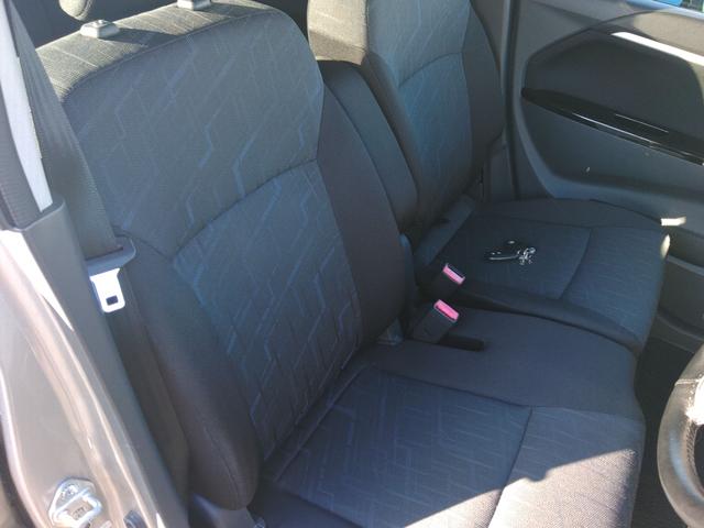 ワゴンＲスティングレー Ｘ　ドライブレコーダー　衝突被害軽減システム　オートライト　ＨＩＤ　スマートキー　アイドリングストップ　シートヒーター　ベンチシート　ＣＶＴ　盗難防止システム　ＡＢＳ　ＥＳＣ　ＣＤ　ＵＳＢ　アルミホイール（9枚目）