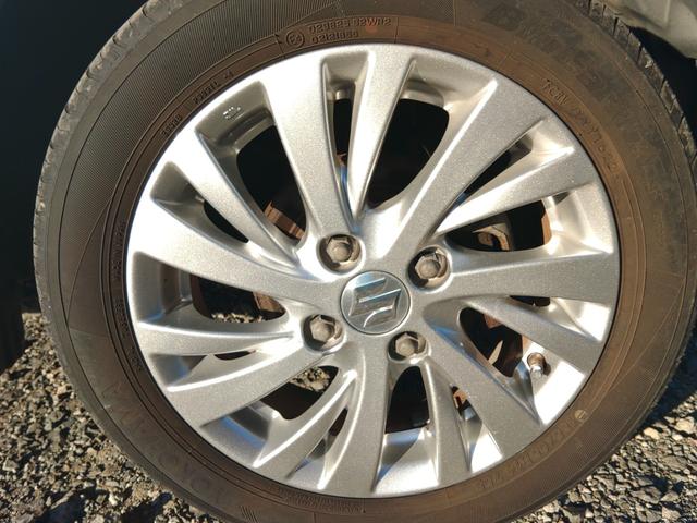 ワゴンＲスティングレー Ｘ　ドライブレコーダー　衝突被害軽減システム　オートライト　ＨＩＤ　スマートキー　アイドリングストップ　シートヒーター　ベンチシート　ＣＶＴ　盗難防止システム　ＡＢＳ　ＥＳＣ　ＣＤ　ＵＳＢ　アルミホイール（22枚目）