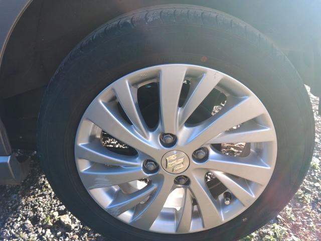 ワゴンＲスティングレー Ｘ　ドライブレコーダー　衝突被害軽減システム　オートライト　ＨＩＤ　スマートキー　アイドリングストップ　シートヒーター　ベンチシート　ＣＶＴ　盗難防止システム　ＡＢＳ　ＥＳＣ　ＣＤ　ＵＳＢ　アルミホイール（26枚目）