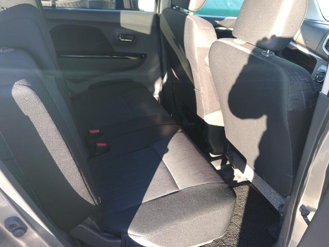 ワゴンＲスティングレー Ｘ　ドライブレコーダー　衝突被害軽減システム　オートライト　ＨＩＤ　スマートキー　アイドリングストップ　シートヒーター　ベンチシート　ＣＶＴ　盗難防止システム　ＡＢＳ　ＥＳＣ　ＣＤ　ＵＳＢ　アルミホイール（30枚目）