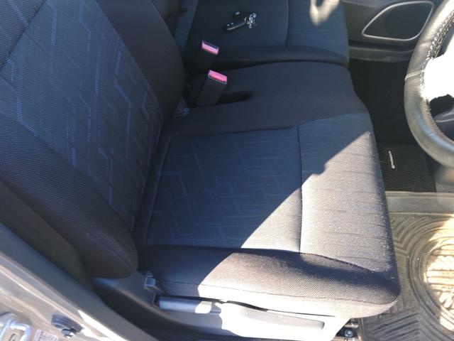 ワゴンＲスティングレー Ｘ　ドライブレコーダー　衝突被害軽減システム　オートライト　ＨＩＤ　スマートキー　アイドリングストップ　シートヒーター　ベンチシート　ＣＶＴ　盗難防止システム　ＡＢＳ　ＥＳＣ　ＣＤ　ＵＳＢ　アルミホイール（34枚目）