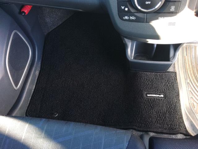 ワゴンＲスティングレー Ｘ　ドライブレコーダー　衝突被害軽減システム　オートライト　ＨＩＤ　スマートキー　アイドリングストップ　シートヒーター　ベンチシート　ＣＶＴ　盗難防止システム　ＡＢＳ　ＥＳＣ　ＣＤ　ＵＳＢ　アルミホイール（35枚目）