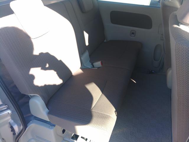 エブリイ ジョインターボ　ＥＴＣ　ナビ　ＴＶ　両側スライドドア　キーレスエントリー　電動格納ミラー　盗難防止システム　ＡＢＳ　エアコン　パワーステアリング　パワーウィンドウ（12枚目）