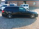 SUBARU LEGACY TOURING WAGON
