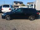 SUBARU LEGACY TOURING WAGON