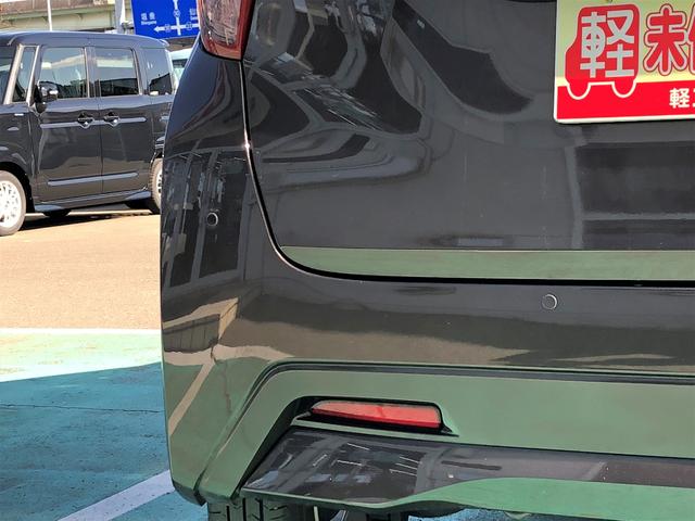 X 4WD 届出済未使用車 衝突被害軽減ブレーキ 前後クリアランスソナー アラウンドビュモニター プッシュスタート タッチパネルオートエアコン 運転席助手席シートヒーター オートライト(27枚目)