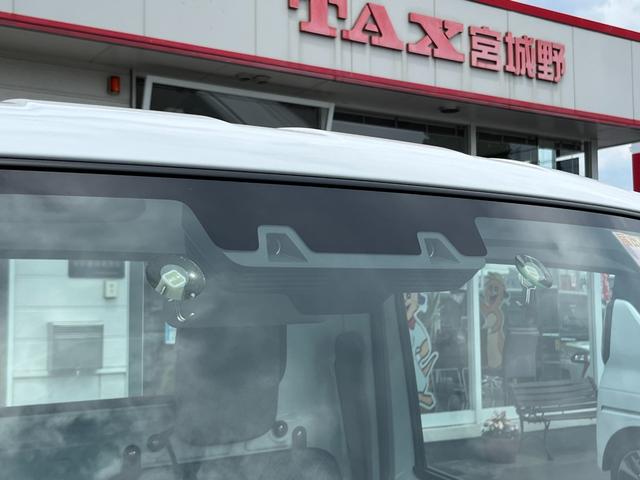 KCエアコン・パワステ・4AT・4WD 届出済未使用車 衝突被害軽減ブレーキ 後方クリアランスソナー 純正ラジオ マニュアルエアコン オートライト(25枚目)