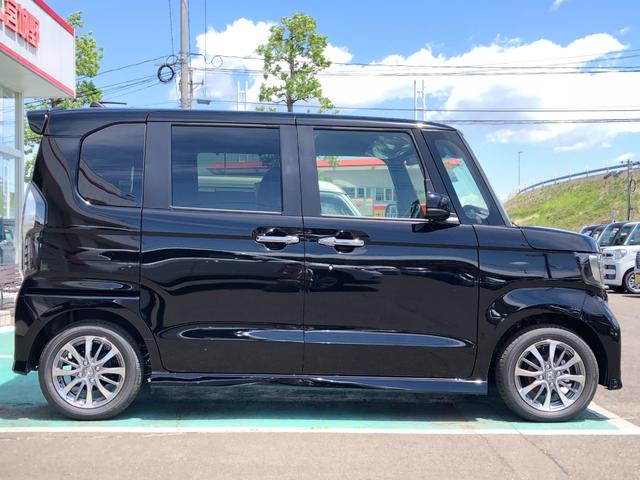 L ちょい乗り車 衝突被害軽減ブレーキ 後方クリアランスソナー 左側電動スライドドア バックカメラ オートクルーズ USB充電 シートバックテーブル(21枚目)