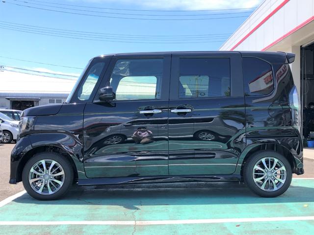 L ちょい乗り車 衝突被害軽減ブレーキ 後方クリアランスソナー 左側電動スライドドア バックカメラ オートクルーズ USB充電 シートバックテーブル(23枚目)