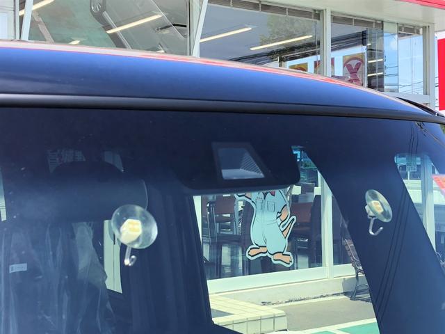 L ちょい乗り車 衝突被害軽減ブレーキ 後方クリアランスソナー 左側電動スライドドア バックカメラ オートクルーズ USB充電 シートバックテーブル(25枚目)