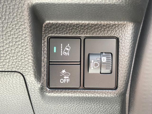 L ちょい乗り車 衝突被害軽減ブレーキ 後方クリアランスソナー 左側電動スライドドア バックカメラ オートクルーズ USB充電 シートバックテーブル(51枚目)