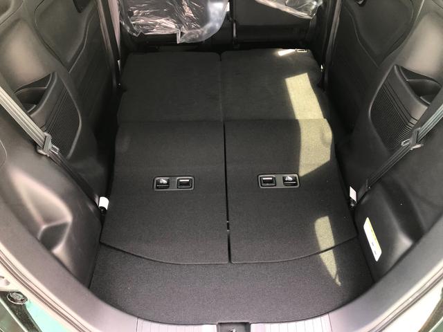 L ちょい乗り車 衝突被害軽減ブレーキ 後方クリアランスソナー 左側電動スライドドア バックカメラ オートクルーズ USB充電 シートバックテーブル(74枚目)