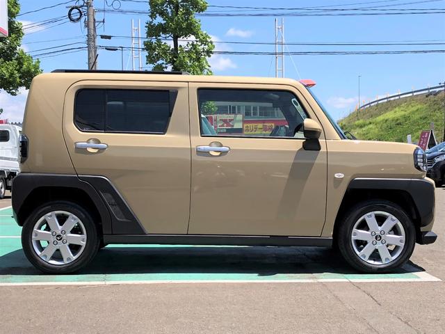 G 届出済未使用車 衝突被害軽減ブレーキ 前後クリアランスソナー 電動パーキングブレーキ バックカメラ 運転席助手席シートヒーター スカイフィールトップ 純正15インチAW LEDオートライト ステリモ(21枚目)