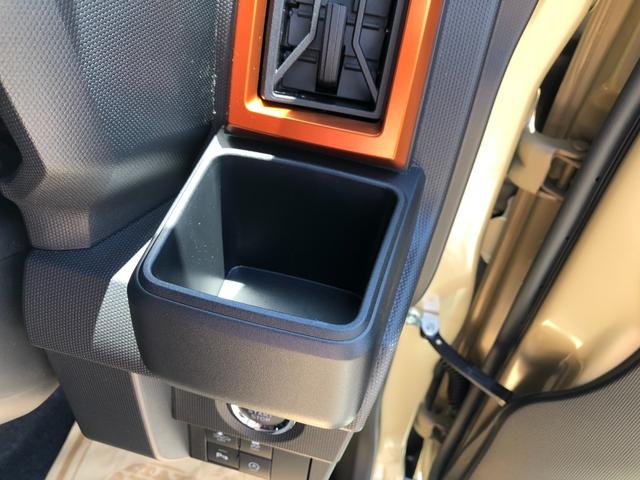 G 届出済未使用車 衝突被害軽減ブレーキ 前後クリアランスソナー 電動パーキングブレーキ バックカメラ 運転席助手席シートヒーター スカイフィールトップ 純正15インチAW LEDオートライト ステリモ(50枚目)