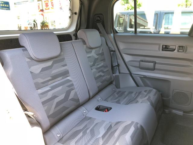 G 届出済未使用車 衝突被害軽減ブレーキ 前後クリアランスソナー 電動パーキングブレーキ バックカメラ 運転席助手席シートヒーター スカイフィールトップ 純正15インチAW LEDオートライト ステリモ(60枚目)