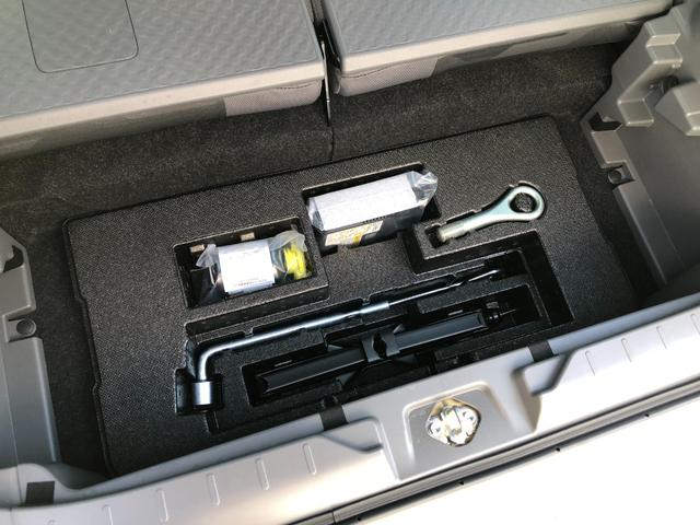 G 届出済未使用車 衝突被害軽減ブレーキ 前後クリアランスソナー 電動パーキングブレーキ バックカメラ 運転席助手席シートヒーター スカイフィールトップ 純正15インチAW LEDオートライト ステリモ(66枚目)