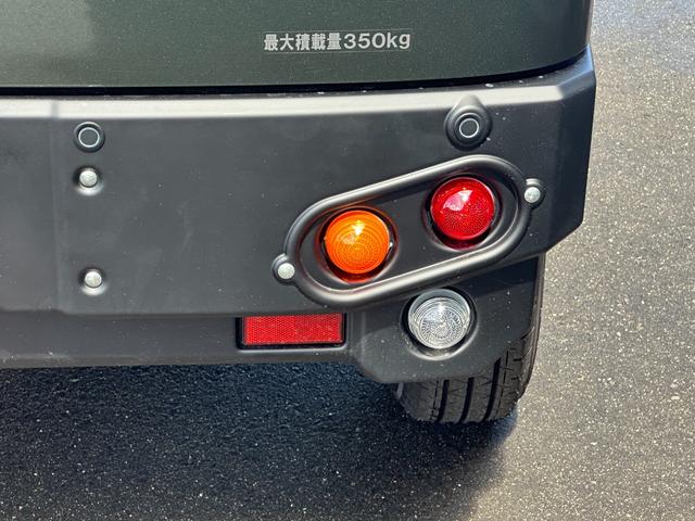 PC 4AT 4WD 届出済未使用車 衝突被害軽減ブレーキ 両側スライドドア 後方クリアランスソナー キーレス エアコン オートライト USB充電ソケット 電動格納ミラー パワーウィンドウ(7枚目)