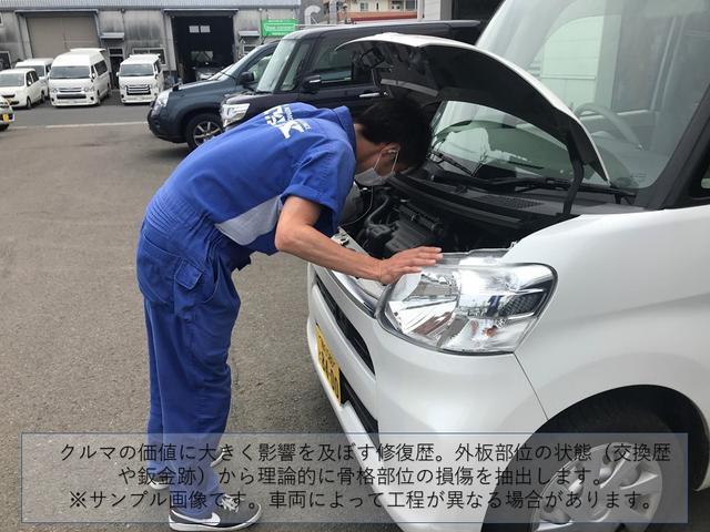 PC 4AT 4WD 届出済未使用車 衝突被害軽減ブレーキ 両側スライドドア 後方クリアランスソナー キーレス エアコン オートライト USB充電ソケット 電動格納ミラー パワーウィンドウ(70枚目)