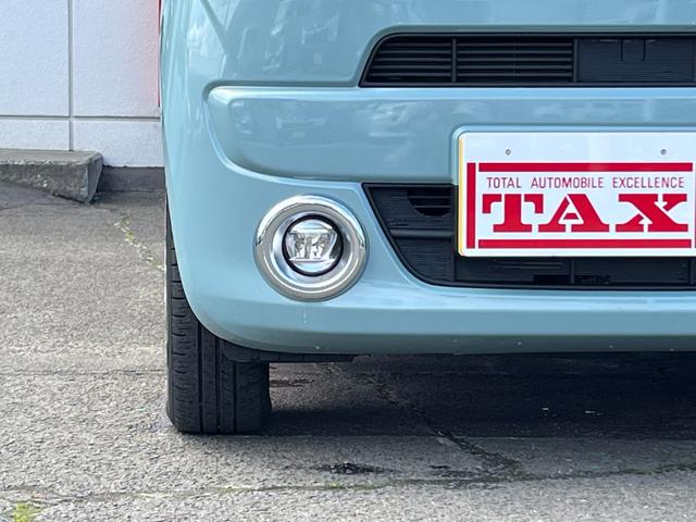 ハイブリッドX ちょい乗り車 衝突被害軽減ブレーキ 後方クリアランスソナー 両側電動スリドドア LEDオートライト フォグランプ 運転席シートヒーター USB充電 プッシュスタート オートエアコン 白ホイールキャップ(21枚目)