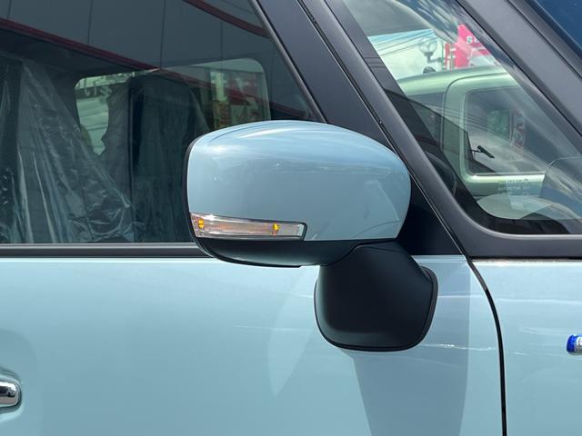 ハイブリッドX ちょい乗り車 衝突被害軽減ブレーキ 後方クリアランスソナー 両側電動スリドドア LEDオートライト フォグランプ 運転席シートヒーター USB充電 プッシュスタート オートエアコン 白ホイールキャップ(28枚目)