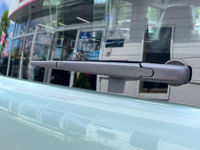 ハイブリッドS 届出済未使用車 衝突被害軽減ブレーキ 両側電動スライドドア 純正9インチフルセグナビ・Bluetooth対応 全方位カメラ 後方クリアランスソナー 運転席シートヒーター オートライト ナビ連動USB(31枚目)