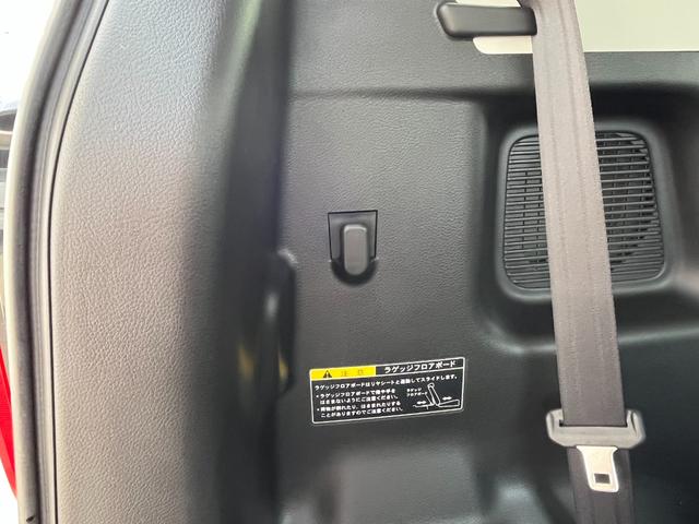 ハイブリッドS 届出済未使用車 衝突被害軽減ブレーキ 両側電動スライドドア 純正9インチフルセグナビ・Bluetooth対応 全方位カメラ 後方クリアランスソナー 運転席シートヒーター オートライト ナビ連動USB(73枚目)