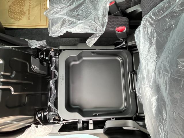 ハイブリッドS 届出済未使用車 衝突被害軽減ブレーキ 両側電動スライドドア 純正9インチフルセグナビ・Bluetooth対応 全方位カメラ 後方クリアランスソナー 運転席シートヒーター オートライト ナビ連動USB(75枚目)