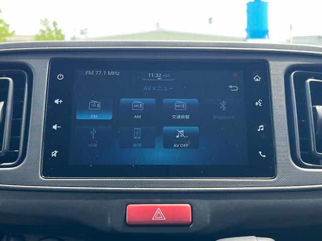 Ｌ　ちょい乗り車　衝突被害軽減ブレーキ　後方クリアランスソナー　純正ディスプレイオーディオ　Ｂｌｕｅｔｏｏｔｈ　アップルカープレイ　アンドロイドオート　バックカメラ　運転席シートヒーター　ＵＳＢソケット(35枚目)