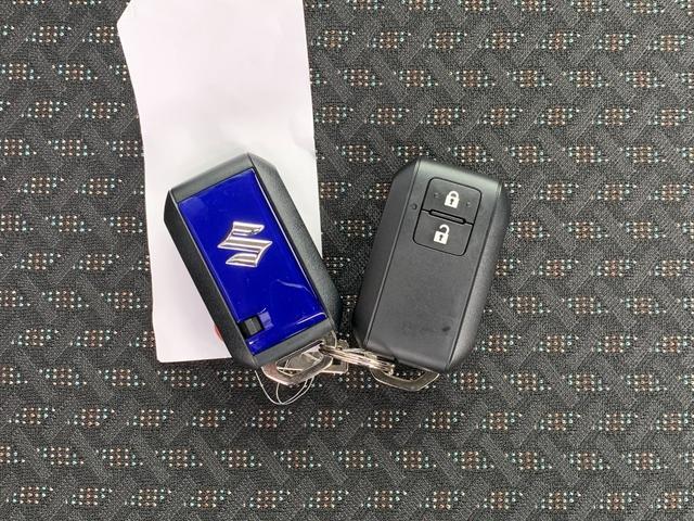 ハスラー ハイブリッドＧ　４ＷＤ　／届出済未使用車／衝突被害軽減ブレーキ／後方クリアランスソナー／スノーモード／ミラーヒーター／運転席助手席シートヒーター／前席ドア熱吸収ガラス／全面ＵＶカットガラス／ＳＲＳカーテン・サイドエアバッグ（76枚目）