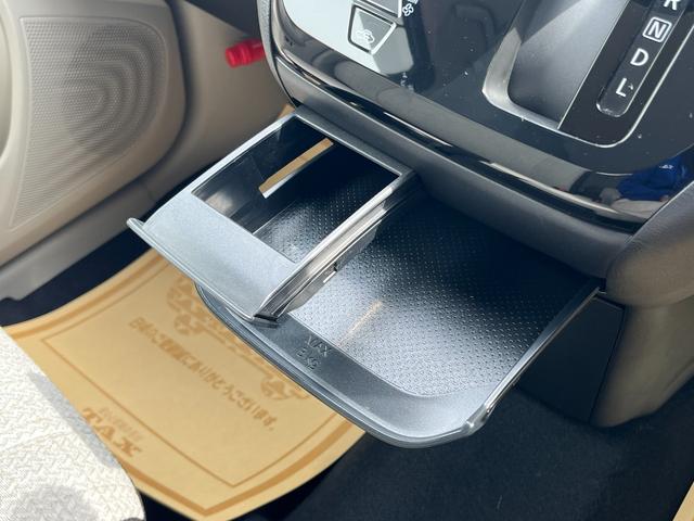 デイズ Ｘ　／衝突被害軽減ブレーキ／前後クリアランスソナー／ワンセグＴＶナビ／Ｂｌｕｅｔｏｏｔｈ／ＣＤ／バックカメラ／ＥＴＣ／プッシュスタート／タッチパネルオートエアコン／ＵＳＢ充電（44枚目）