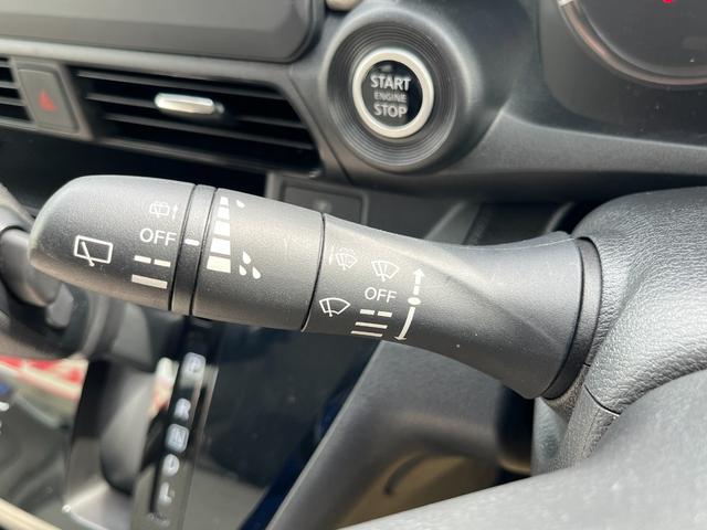 デイズ Ｘ　／衝突被害軽減ブレーキ／前後クリアランスソナー／ワンセグＴＶナビ／Ｂｌｕｅｔｏｏｔｈ／ＣＤ／バックカメラ／ＥＴＣ／プッシュスタート／タッチパネルオートエアコン／ＵＳＢ充電（49枚目）