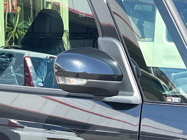タント カスタムＸ　純正９インチディスプレイオーディオ　／届出済未使用車／衝突被害軽減ブレーキ／前後クリアランスソナー／両側電動スライド／フルセグＴＶ／Ｂｌｕｅｔｏｏｔｈ／ＨＤＭＩ／スマホ連携／バックカメラ／全面スーパーＵＶ＆ＩＲカットガラス／シートヒータ（31枚目）