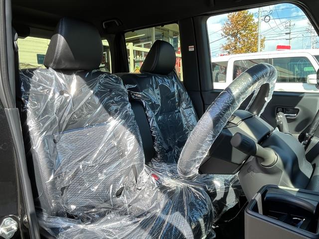 タント カスタムＸ　純正９インチディスプレイオーディオ　／届出済未使用車／衝突被害軽減ブレーキ／前後クリアランスソナー／両側電動スライド／フルセグＴＶ／Ｂｌｕｅｔｏｏｔｈ／ＨＤＭＩ／スマホ連携／バックカメラ／全面スーパーＵＶ＆ＩＲカットガラス／シートヒータ（65枚目）