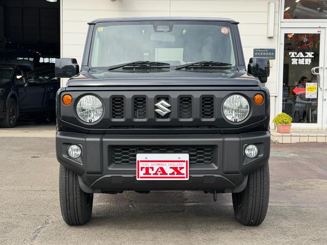ジムニー ＸＬ　５ＭＴ　切替４ＷＤ　／衝突被害軽減ブレーキ／ディスプレイオーディオ／ラジオ／ＣＤ／ＤＶＤ／Ｂｌｕｅｔｏｏｔｈ／ＵＳＢ／ＡｐｐｌｅＣａｒＰｌａｙ／ＡｎｄｒｏｉｄＡｕｔｏ／社外ＬＥＤヘッドライト／運転席助手席シートヒーター（18枚目）