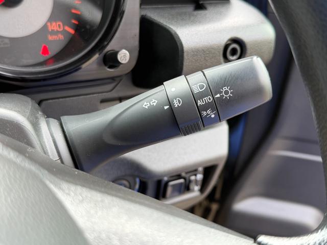 ジムニー ＸＬ　５ＭＴ　切替４ＷＤ　／衝突被害軽減ブレーキ／ディスプレイオーディオ／ラジオ／ＣＤ／ＤＶＤ／Ｂｌｕｅｔｏｏｔｈ／ＵＳＢ／ＡｐｐｌｅＣａｒＰｌａｙ／ＡｎｄｒｏｉｄＡｕｔｏ／社外ＬＥＤヘッドライト／運転席助手席シートヒーター（40枚目）