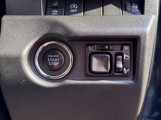 ジムニー ＸＬ　５ＭＴ　切替４ＷＤ　／衝突被害軽減ブレーキ／ディスプレイオーディオ／ラジオ／ＣＤ／ＤＶＤ／Ｂｌｕｅｔｏｏｔｈ／ＵＳＢ／ＡｐｐｌｅＣａｒＰｌａｙ／ＡｎｄｒｏｉｄＡｕｔｏ／社外ＬＥＤヘッドライト／運転席助手席シートヒーター（43枚目）
