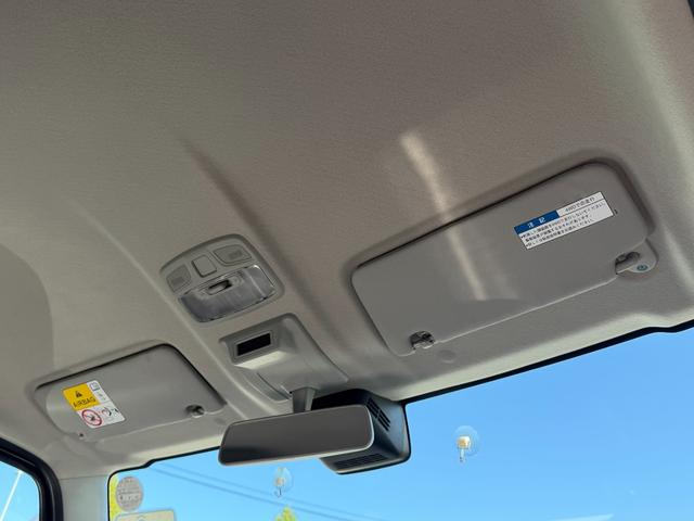 ジムニー ＸＬ　５ＭＴ　切替４ＷＤ　／衝突被害軽減ブレーキ／ディスプレイオーディオ／ラジオ／ＣＤ／ＤＶＤ／Ｂｌｕｅｔｏｏｔｈ／ＵＳＢ／ＡｐｐｌｅＣａｒＰｌａｙ／ＡｎｄｒｏｉｄＡｕｔｏ／社外ＬＥＤヘッドライト／運転席助手席シートヒーター（50枚目）