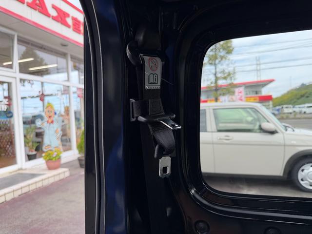 ジムニー ＸＬ　５ＭＴ　切替４ＷＤ　／衝突被害軽減ブレーキ／ディスプレイオーディオ／ラジオ／ＣＤ／ＤＶＤ／Ｂｌｕｅｔｏｏｔｈ／ＵＳＢ／ＡｐｐｌｅＣａｒＰｌａｙ／ＡｎｄｒｏｉｄＡｕｔｏ／社外ＬＥＤヘッドライト／運転席助手席シートヒーター（62枚目）