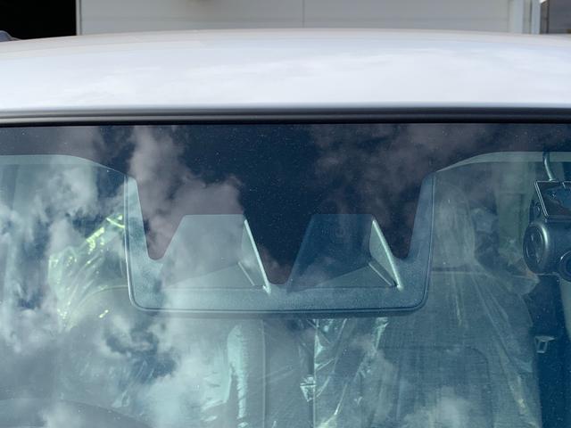 ムーヴキャンバス ストライプスG 純正9インチディスプレイオーディオ 届出済未使用車/衝突被害軽減ブレーキ/前後クリアランスソナー/両側オートスライド/フルセグTVナビ/Bluetooth/HDMI対応/スマホ連携/バックカメラ/運転席助手席ヒートヒーター/LEDライト(26枚目)