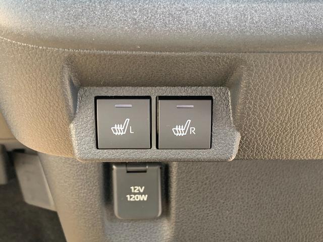 ムーヴキャンバス ストライプスG 純正9インチディスプレイオーディオ 届出済未使用車/衝突被害軽減ブレーキ/前後クリアランスソナー/両側オートスライド/フルセグTVナビ/Bluetooth/HDMI対応/スマホ連携/バックカメラ/運転席助手席ヒートヒーター/LEDライト(42枚目)