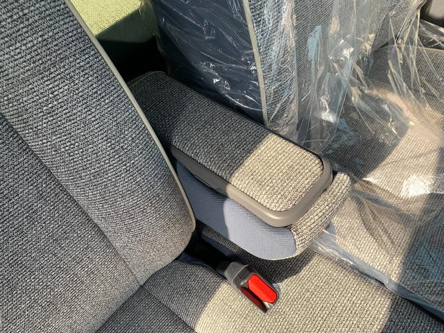 ムーヴキャンバス ストライプスG 純正9インチディスプレイオーディオ 届出済未使用車/衝突被害軽減ブレーキ/前後クリアランスソナー/両側オートスライド/フルセグTVナビ/Bluetooth/HDMI対応/スマホ連携/バックカメラ/運転席助手席ヒートヒーター/LEDライト(58枚目)