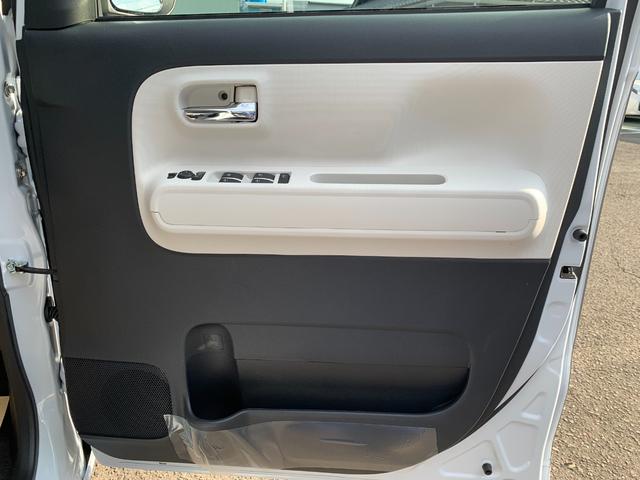 ムーヴキャンバス ストライプスG 純正9インチディスプレイオーディオ 届出済未使用車/衝突被害軽減ブレーキ/前後クリアランスソナー/両側オートスライド/フルセグTVナビ/Bluetooth/HDMI対応/スマホ連携/バックカメラ/運転席助手席ヒートヒーター/LEDライト(62枚目)