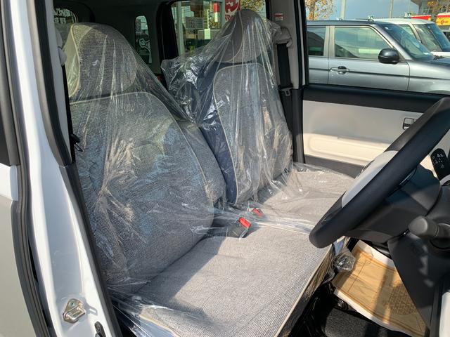 ムーヴキャンバス ストライプスG 純正9インチディスプレイオーディオ 届出済未使用車/衝突被害軽減ブレーキ/前後クリアランスソナー/両側オートスライド/フルセグTVナビ/Bluetooth/HDMI対応/スマホ連携/バックカメラ/運転席助手席ヒートヒーター/LEDライト(64枚目)