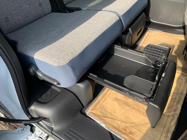 ムーヴキャンバス ストライプスG 純正9インチディスプレイオーディオ 届出済未使用車/衝突被害軽減ブレーキ/前後クリアランスソナー/両側オートスライド/フルセグTVナビ/Bluetooth/HDMI対応/スマホ連携/バックカメラ/運転席助手席ヒートヒーター/LEDライト(66枚目)