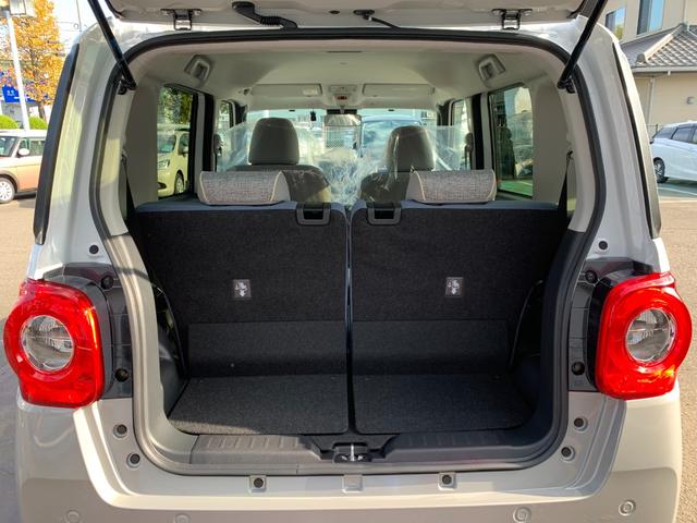 ムーヴキャンバス ストライプスG 純正9インチディスプレイオーディオ 届出済未使用車/衝突被害軽減ブレーキ/前後クリアランスソナー/両側オートスライド/フルセグTVナビ/Bluetooth/HDMI対応/スマホ連携/バックカメラ/運転席助手席ヒートヒーター/LEDライト(68枚目)