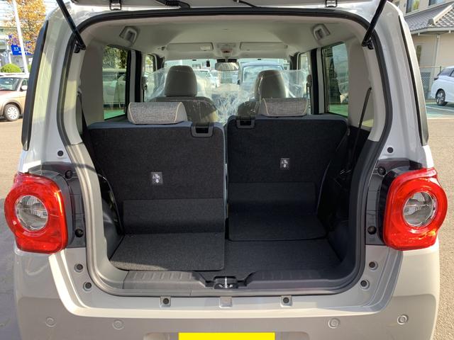 ムーヴキャンバス ストライプスG 純正9インチディスプレイオーディオ 届出済未使用車/衝突被害軽減ブレーキ/前後クリアランスソナー/両側オートスライド/フルセグTVナビ/Bluetooth/HDMI対応/スマホ連携/バックカメラ/運転席助手席ヒートヒーター/LEDライト(69枚目)