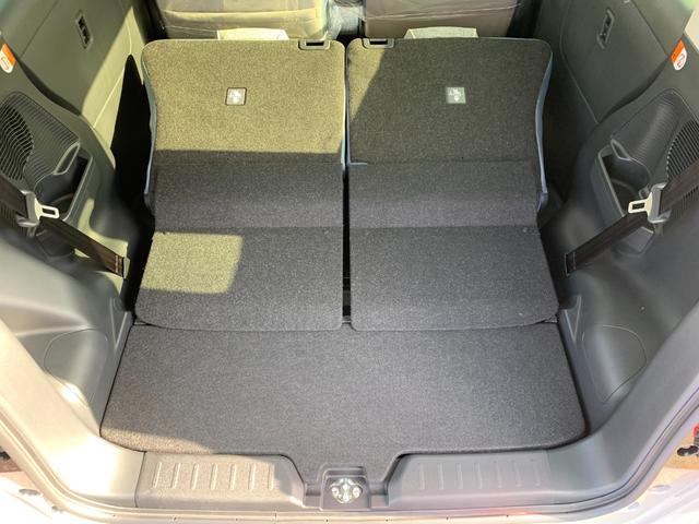 ムーヴキャンバス ストライプスG 純正9インチディスプレイオーディオ 届出済未使用車/衝突被害軽減ブレーキ/前後クリアランスソナー/両側オートスライド/フルセグTVナビ/Bluetooth/HDMI対応/スマホ連携/バックカメラ/運転席助手席ヒートヒーター/LEDライト(73枚目)